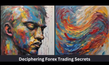 Deciphering Forex Trading Secrets