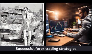 Successful forex trading strategies