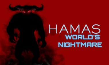 A look into the escalating turmoil: the never-ending spiral of the Israel-Hamas feud