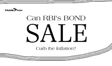 Does selling bonds by the RBI help control inflation?