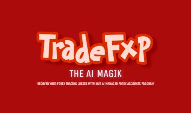 Why TradeFxP Ai fund management is the best to recovering your forex trading losses
