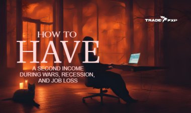 How to procure a safe income stream during wars, recessions, and job losses