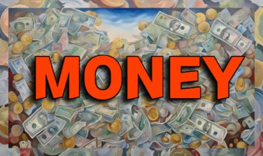 Money! Money! Money!