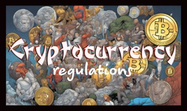 Cryptocurrency Regulation
