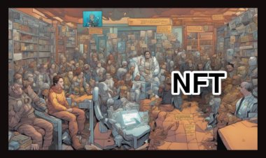 What do you mean by NFT?