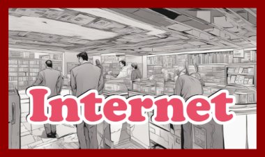 Internet (WWW) The World Wide Web