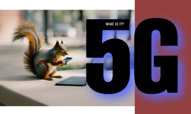 What is 5G Technology?