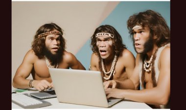 Business and Technology