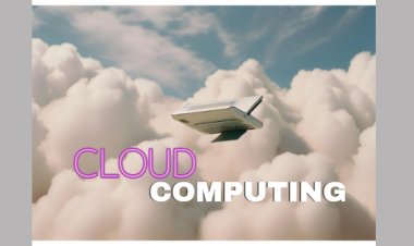 What is Cloud Computing?