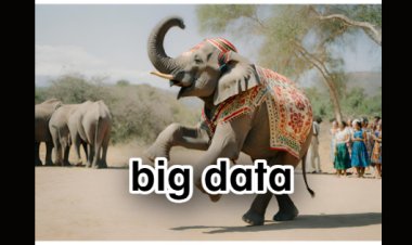 What is Big Data?