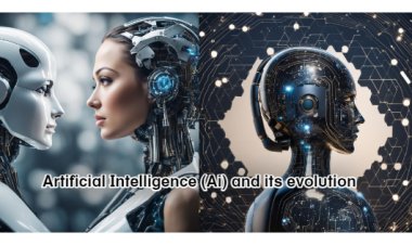 Artificial Intelligence (Ai) and its evolution