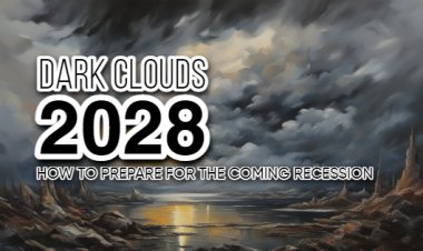 Recession? More like RE-cession: How to Beat the Economic Blues and Come Out on Top!