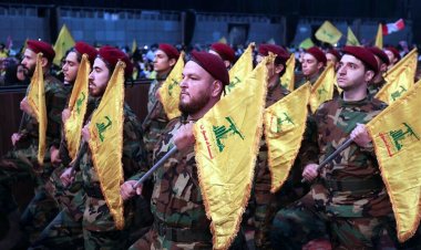 Hezbollah: From Ideology to Militancy - A Dive into Its Historical Evolution