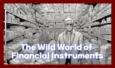 The Wild World of Financial Instruments