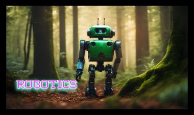 Robotics and the future