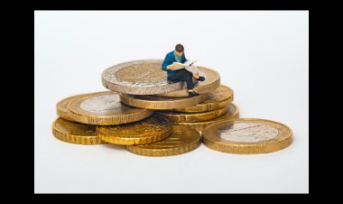 So, what's the deal with the four crucial elements of a financial system?