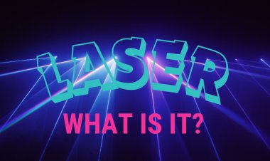 Decoding the Enigma: From Theory to Real-World Implementation of Lasers