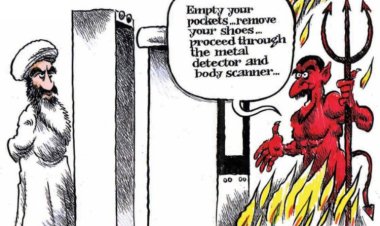 The Unexpected Files in Osama bin Laden's Hard Drives