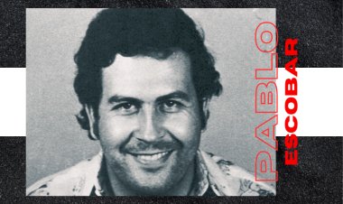 The Rise and Fall of Pablo Escobar: A Glimpse into Colombia’s Drug History
