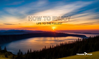 Easy Practices for Taking Pleasure in the Present and Making the Most of Your Life