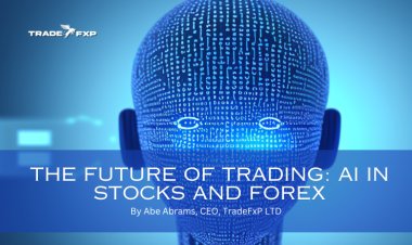 The Future of Trading: AI in Stocks and Forex