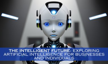 The Intelligent Future