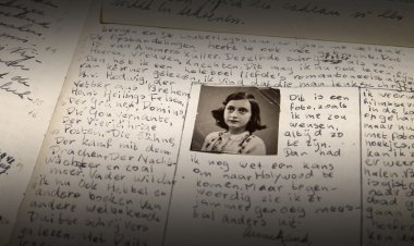 The Enduring Legacy of Anne Frank: A Retrospection