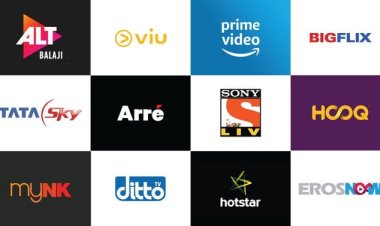 Unveiling the World of OTT Platforms