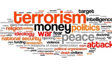 Terror Unmasked: The Rise and Power of Global Terrorism