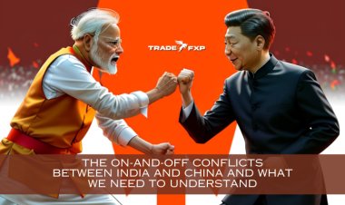 The On-and-Off Conflicts between India and China and What We Need to Understand