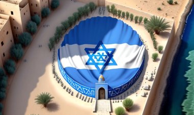 How Israel Became a Homeland for Jews Around the World