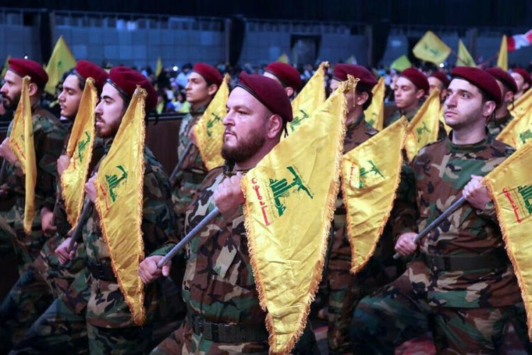 Hezbollah: From Ideology to Militancy - A Dive into Its Historical ...