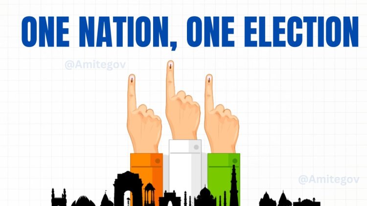 Understanding One Nation, One Election: The pros and cons and its complexities