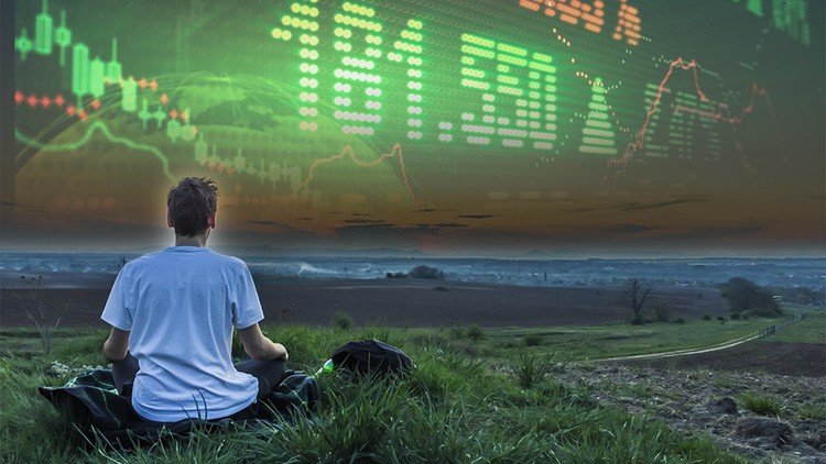 Mastermind Forex Trading with these Meditation Practices