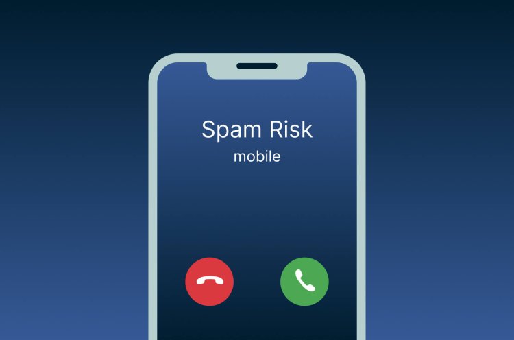 Tired of Spam Calls? | How Can You Stop Them