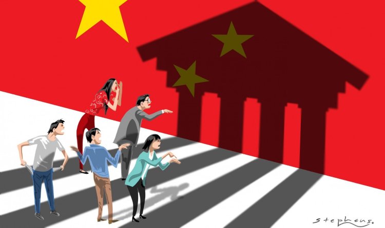 Unraveling the Mystery: China's Shadow Banking Explained