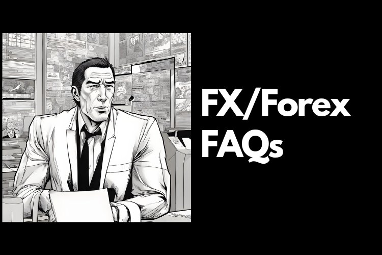 Frequently asked Questions about Forex & Forex Trading