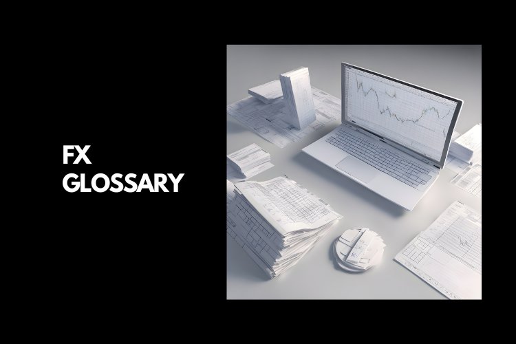 Forex Glossary