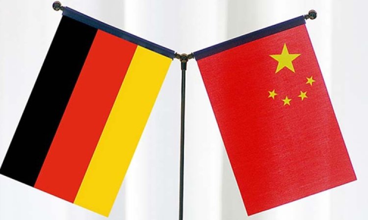 Germany-China Tech Decoupling: Assessing the Tensions, Risks, and Opportunities