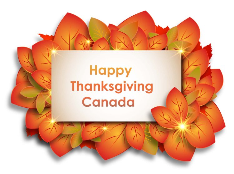 Celebrating Canadian Thanksgiving Day: A Time for Gratitude and Gathering