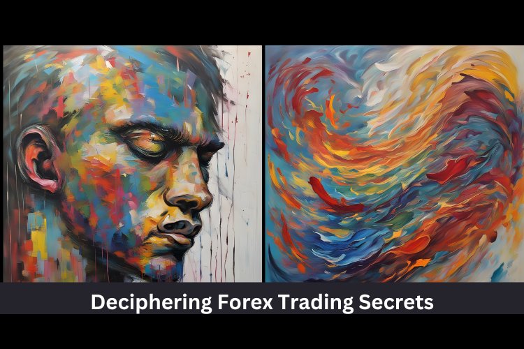 Deciphering Forex Trading Secrets