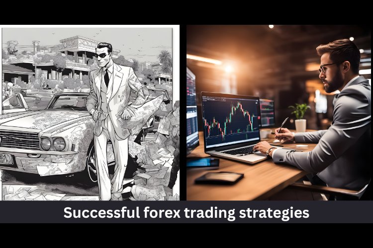 Successful forex trading strategies