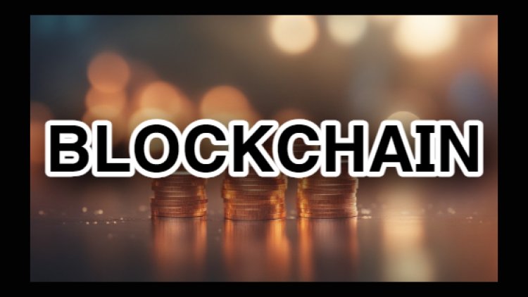 What do you mean by Blockchain?