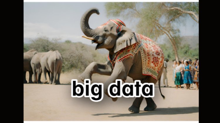 What is Big Data?