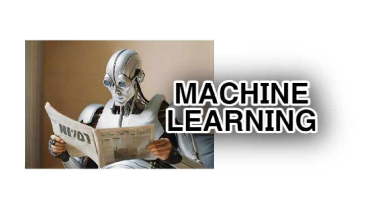 What is Machine Learning?