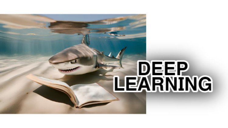 What is Deep Learning