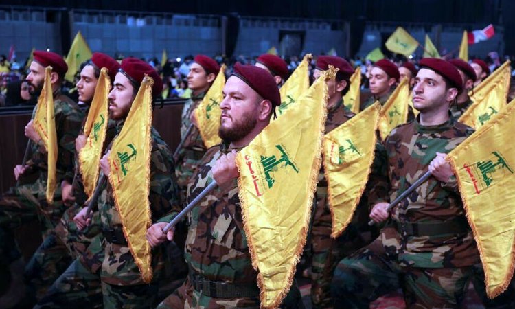 Hezbollah: From Ideology to Militancy - A Dive into Its Historical Evolution