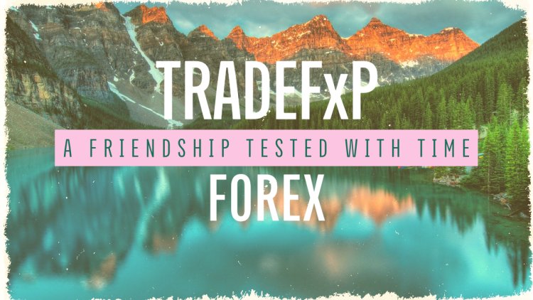 Forex, and TradeFxP – A friendship tested with time