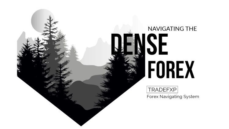How to Find Your Way Out of the Forex Jungle with TradeFXP's Forex Forest Navigation System