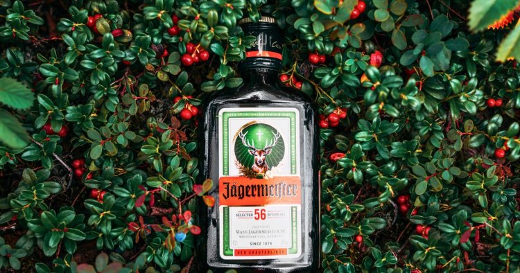 The Fascinating Story of Jägermeister: From German Origins to American Parties